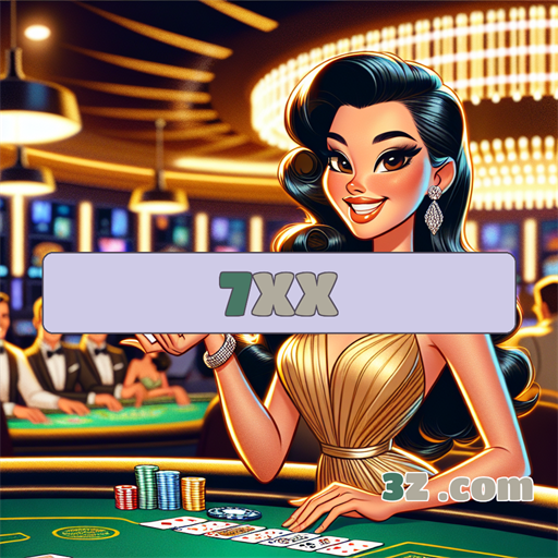 Os Incríveis Bônus do 7xx.com Revelados para Jogadores
