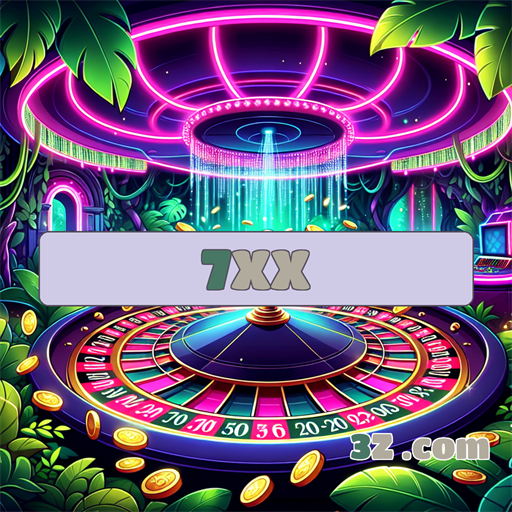 Entre no Mundo Empolgante do Casino em 7xx.com