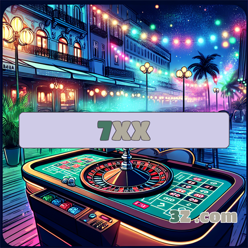 Aventuras Digitais: Jogos e Surpresas no 7xx.com