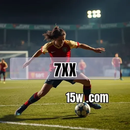 7XX.COM Arcade