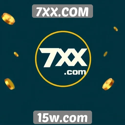 Novos jogos exclusivos disponíveis no 7XX.COM