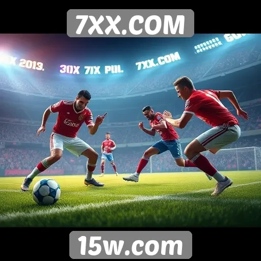 7XX.COM apresenta novas funcionalidades para jogadores