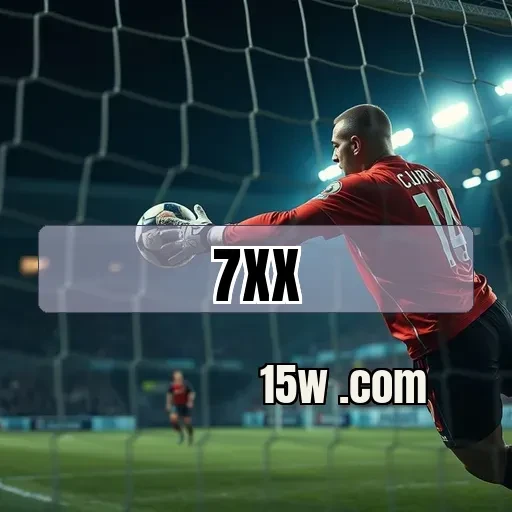 7XX.COM Plataforma