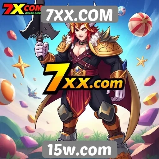 Exploração dos jogos mais populares em 7XX.COM